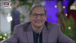 Rasm e Wafa - Episode 32 - 1st September 2025